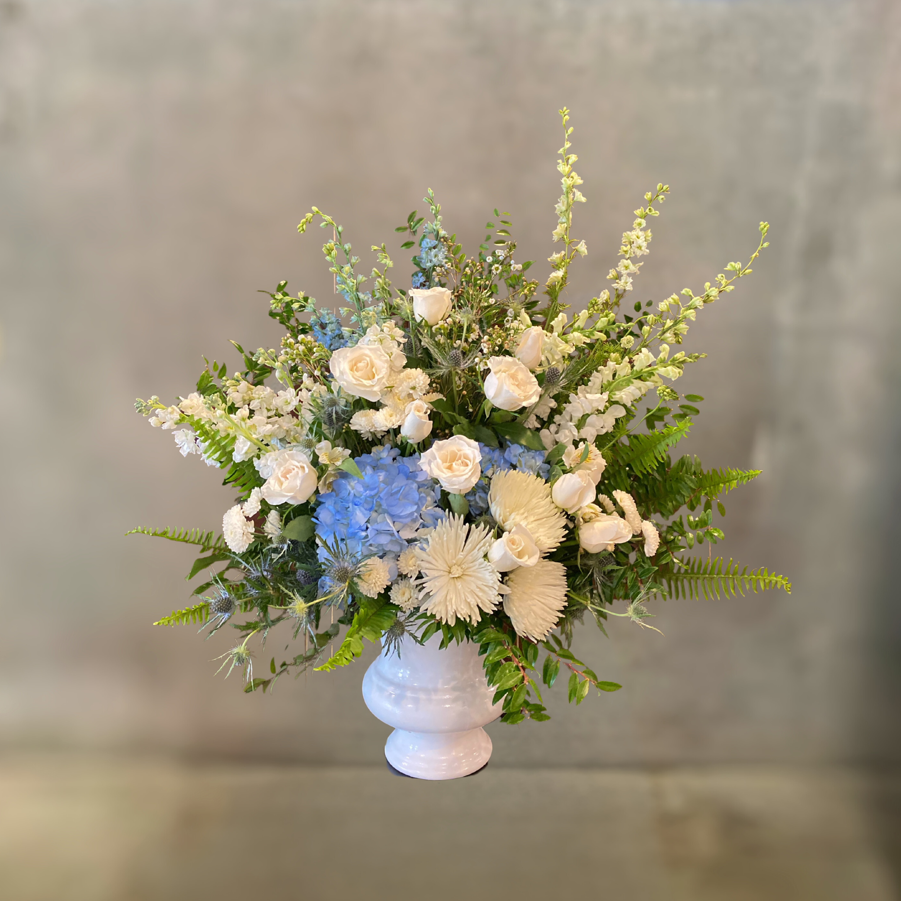 Arrangement- Serenity