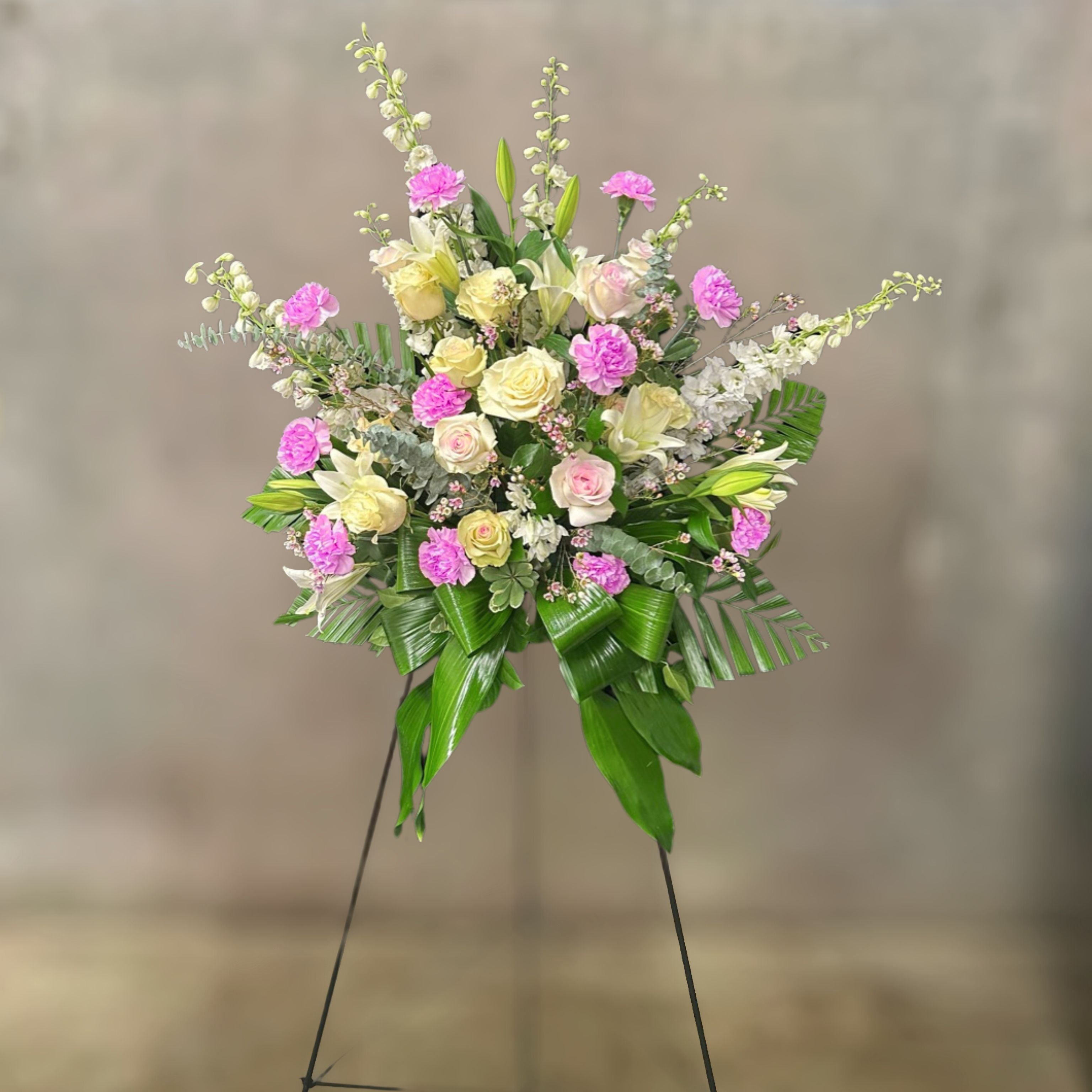 Garden Remembrance